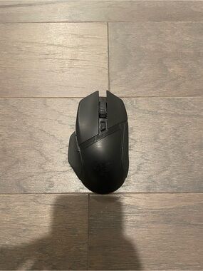 Razer Basilisk Hyperspeed Mouse